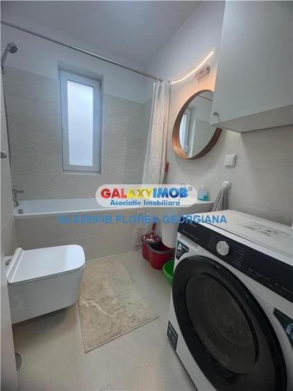 Inchiriere apartament 2 camere Iancu Nicolae - 9