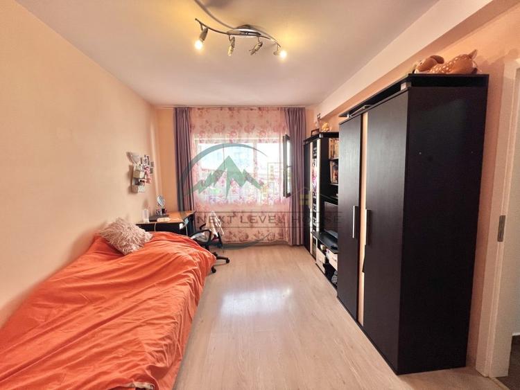 Apartament 2 camere, curte proprie, Sanpetru Residence - 6