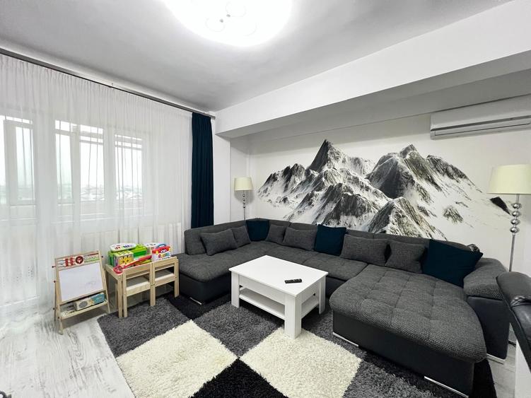 Apartament 3 Camere Militari Residence Weiner Palada 49 - 7