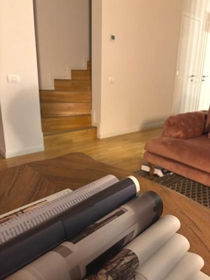 Casă 5 camere | Vânzare | Grădină 110 mp | New Point Villas Pipera - 10