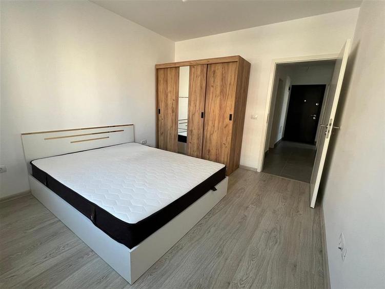 Apartament 2 camere/semimobilat/PET Friendly/cu loc de parcare inclus - 7