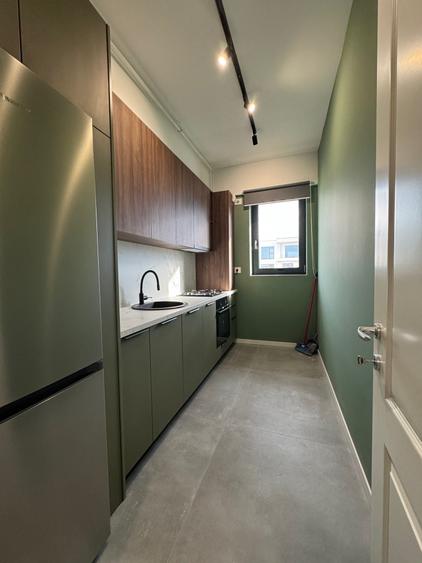 Studio de lux AVIATORII RESIDENCE 3(AXI42) - 15