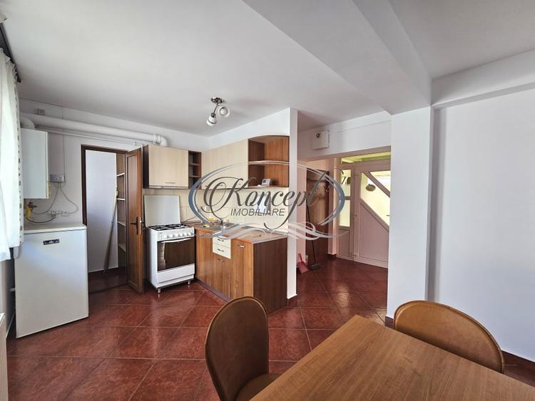 Locuinta mobilata si utilata aproape de TRC Park Transilvania - 6