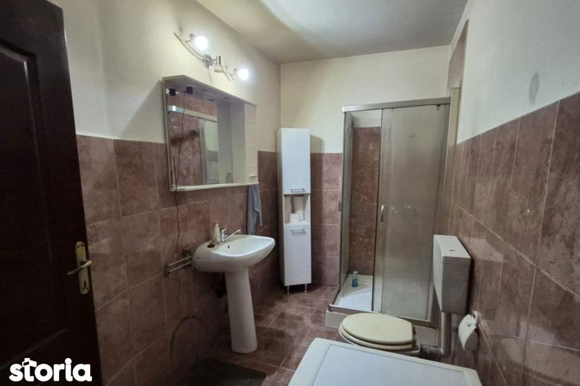 Apartament 2 camere la 1 minut de Biserica Sarbeasca, curte proprie - 1