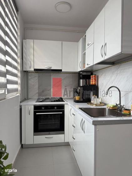 Vand ap 3 camere de lux etaj 1 , Chiajna-Str Sergent Ilie Petre - 8