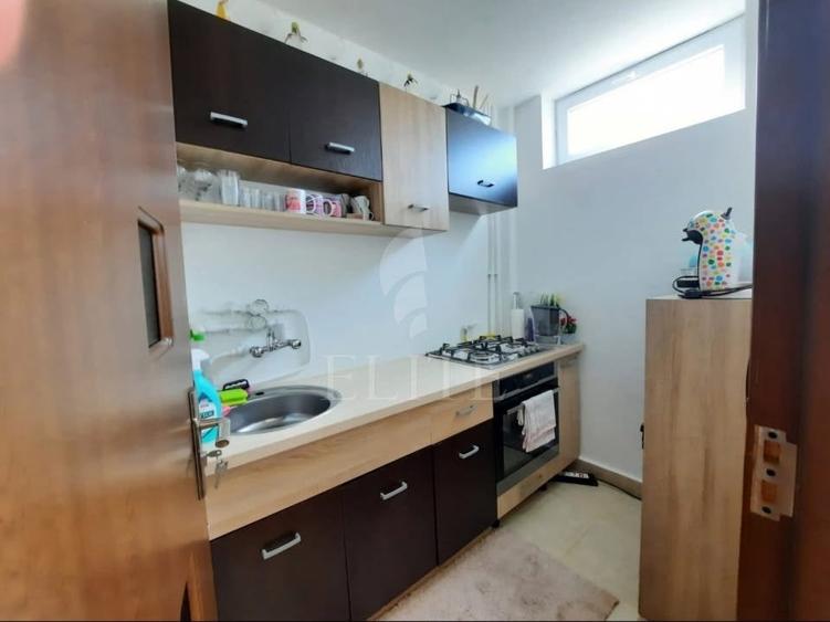 Garsoniera &icirc;n zona MC DONALDS - 5