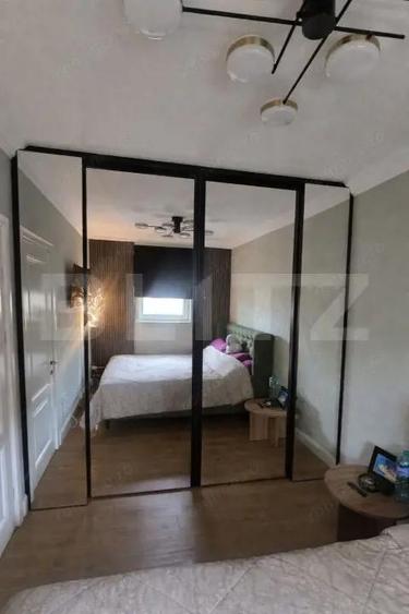 Apartament modern, 3 camere, cu terasa de 39 mp, cartier Burdujeni - 9
