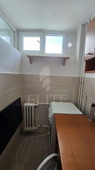 Garsoniera în zona Complex Mercur - str. Detunata - 7