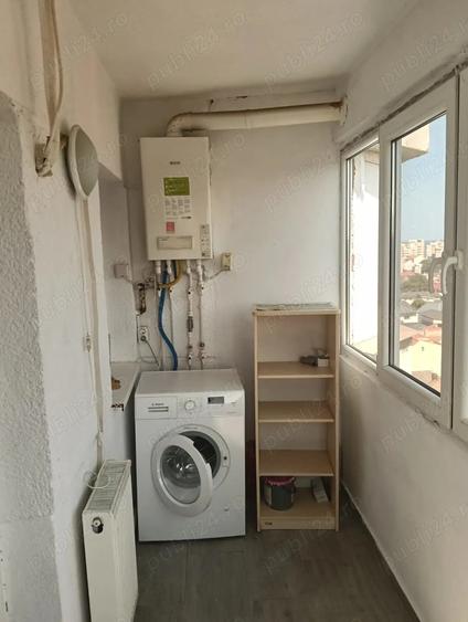 Inchiriez garsoniera Spitalul Judetean - 12