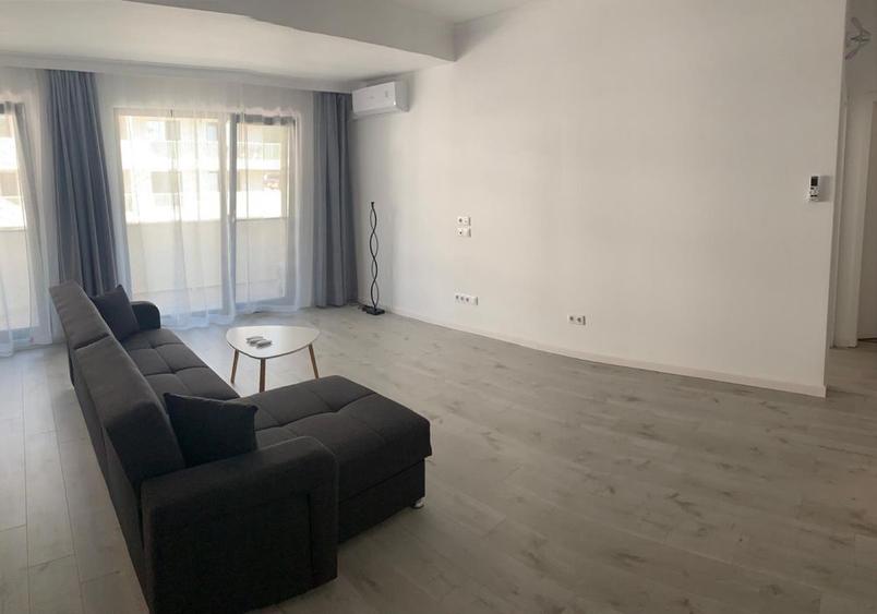 Persoana fizica inchiriez ap 2 camere Floresti, Eroilor, blocurile noi - 5