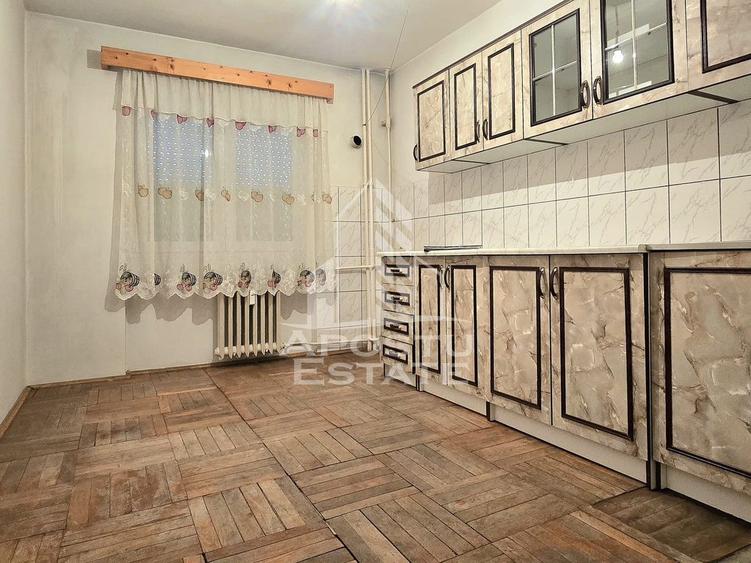 Apartament 2 camere - zona Gradiste - 2