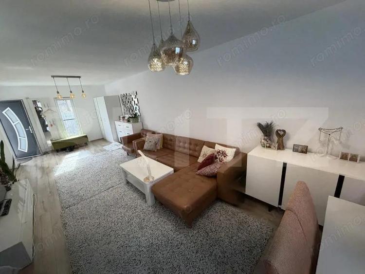 Casa 4 camere, 118 mp, zona Mice?ti - 13