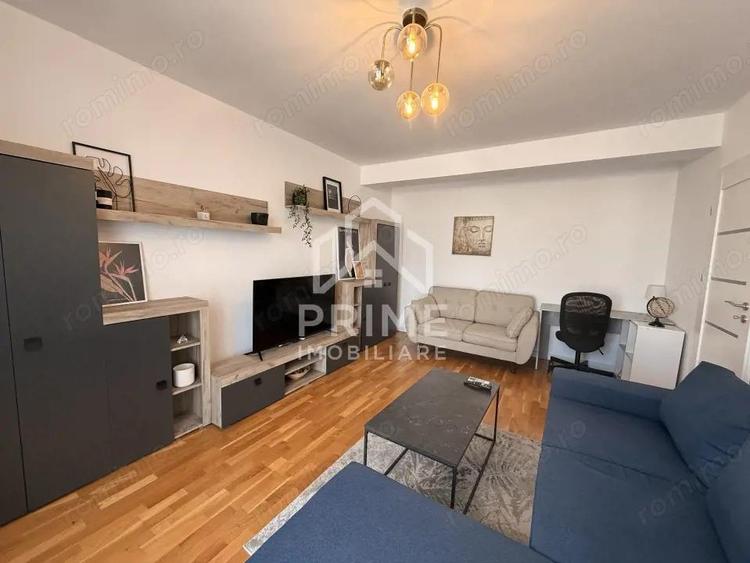 APARTAMENT 2 CAMERE DE INCHIRIAT 54MP BLOC NOU, ALBA IULIA - 1