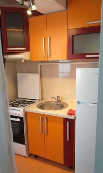 1 camera in zona Gheorghe Lazar - 3