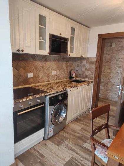 Ap 2 camere etj 3 str Zamfirescu - 13