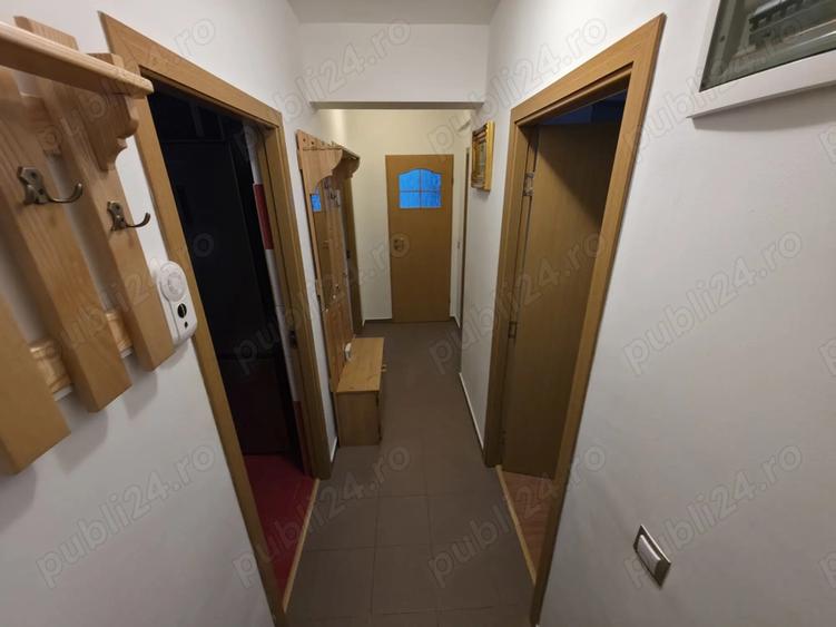 Apartament 3 camere Frunzei Turni?or Sibiu, 0 comision! direct de la proprietar - 4