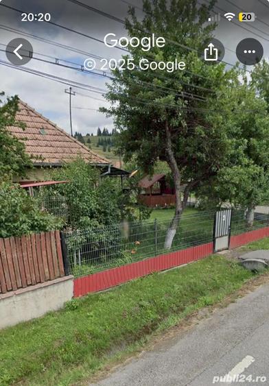 casa traditionala de vanzare - 3