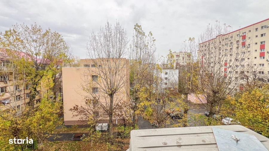 Apartament cu 3 camere in Aparatorii Patriei - 3