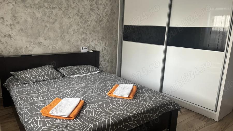 Garsoniera Faleza Nord - 4