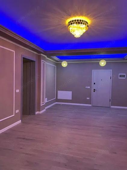 Apartament ultramodern , 3 camere , Radauti - 1