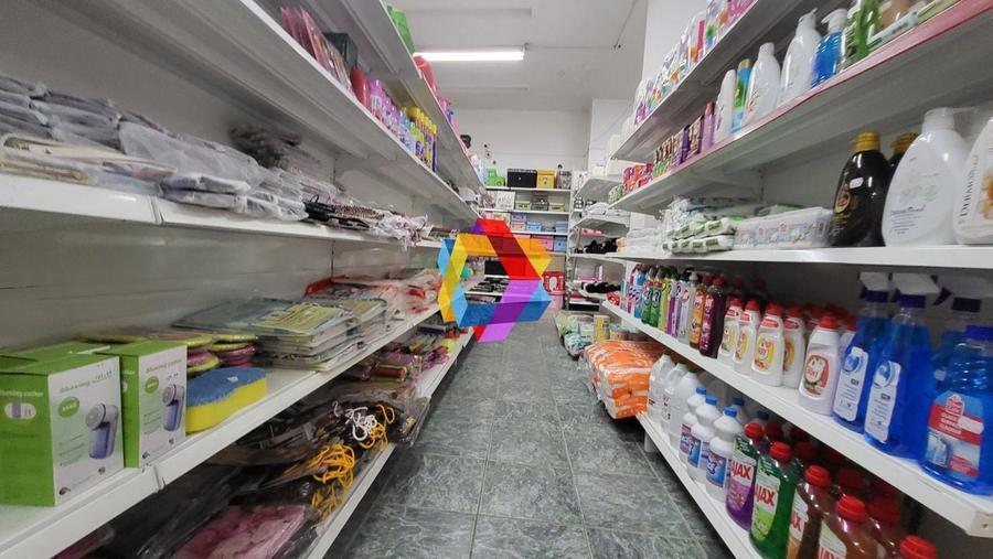 Spatiu comercial - 320 mp #plus-imo.ro - 2