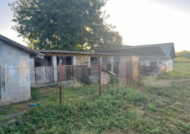 Casa cu teren in Criste?ti, 1.414?m2 pre? negocia - 6