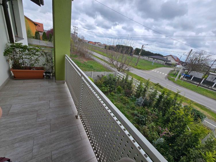 Apartament 2 Camere 46 mp Chisoda | Loc parcare | Proprietar - 7