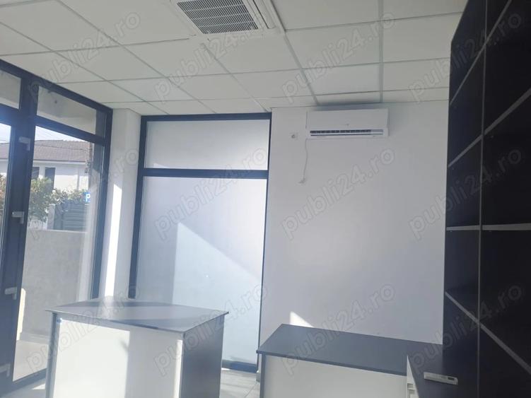 Spa?iu birou de inchiriat - 2