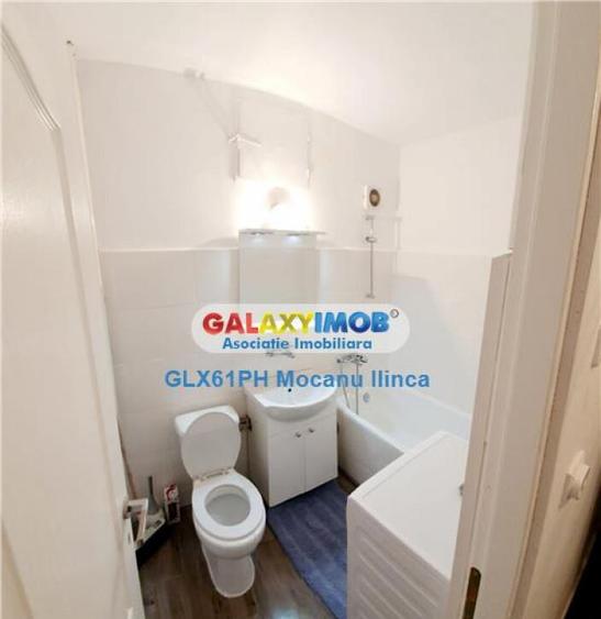 Garsoniera in Ploiesti, zona Gheorghe Doja - 1