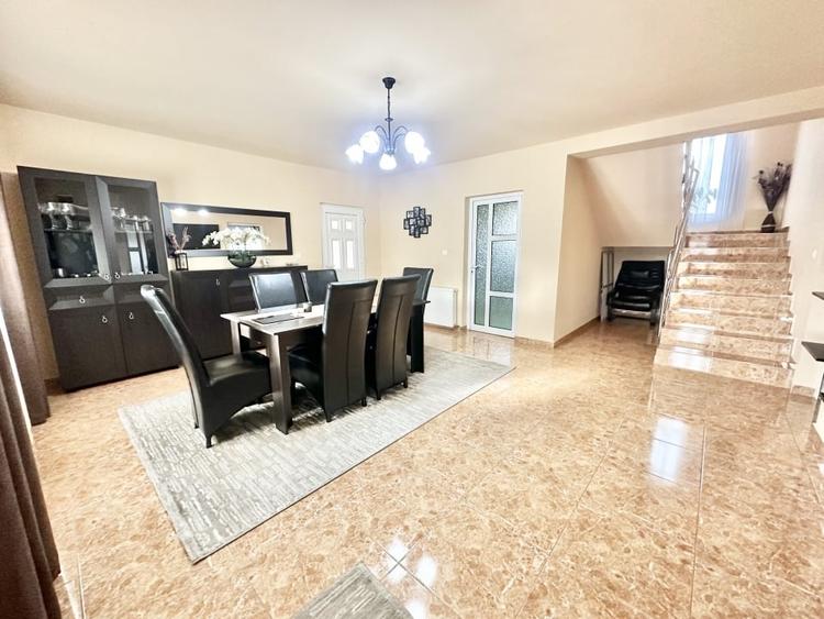 Casa individuala cu 5 camere -136mp- Mosnita Noua - Pozitie Centrala - 4