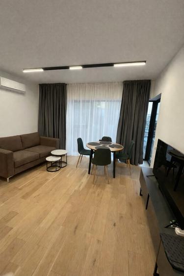 One Cotroceni, loc parcare - 4