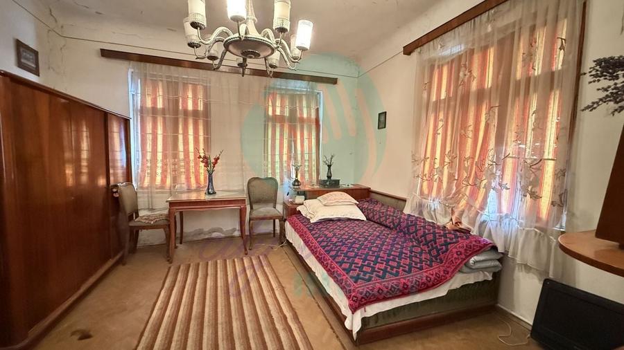 Casa singura in curte la 2 pasi de Calea Calarasilor - 7