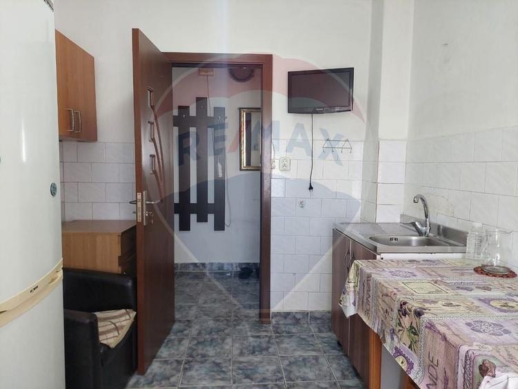 Apartament 2 camere zona Sud-Republicii Bacau - 2