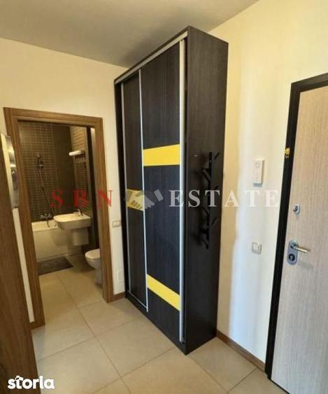 Garsoniera 20th Residence | Metrou | Bloc Nou - 6