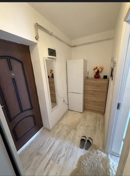 Garsonieră decomandată, complet mobilată – Militari Residence | Str. Apeductului - 3