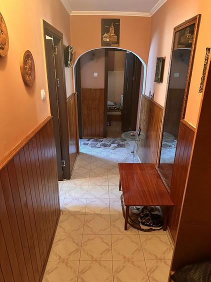 Vand apartament 2 camere(mofificat la 3 ), str. Albota, or.Victoria - 8