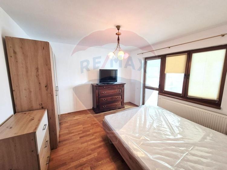 Apartament de inchiriat 2 camere | loc parcare | Vacaresti Brancoveanu - 5