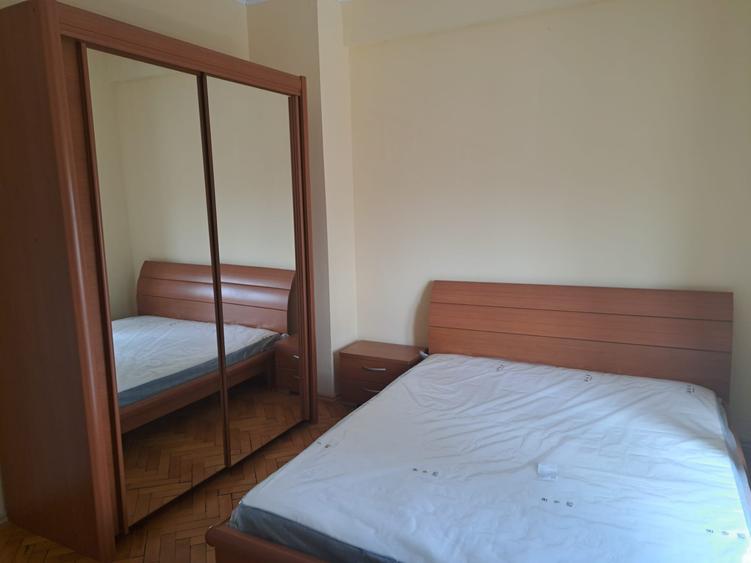 B-dul Iancu de Hunedoara - apartament mobilat - 6