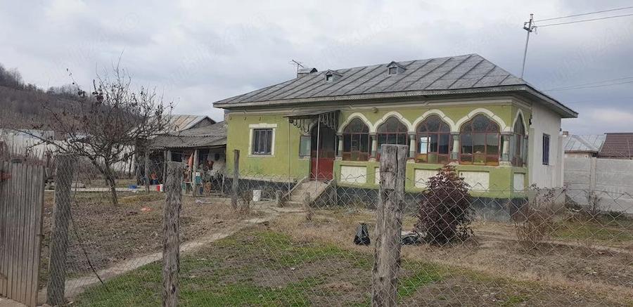 Proprietar Vand Casa 3 camere, Saliste, Dolj - 10