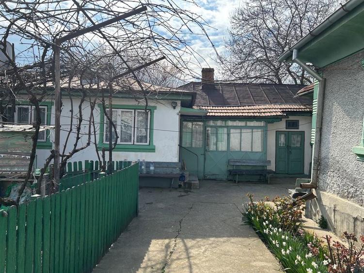 De vanzare casa cu teren - 5