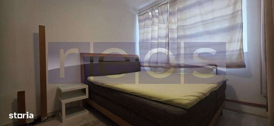 VANZARE 2 CAMERE SEMIDECOMANDAT -TIMPURI NOI - 9