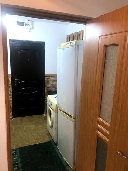 Garsoniera confort unu inchiriere - 5