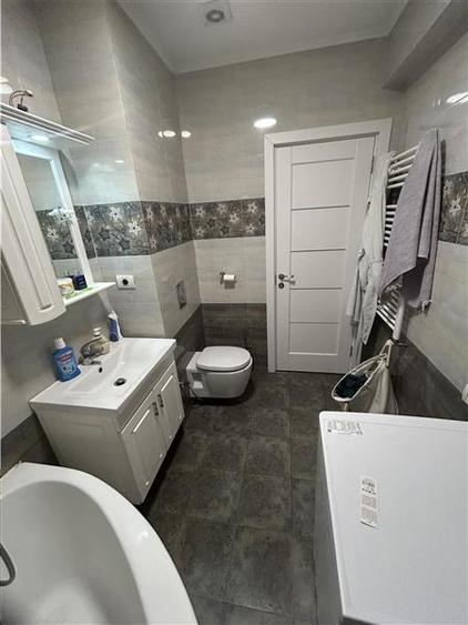 Apartament 2 Camere Premium, Loc de Parcare + Boxa, Centrul de scafandri - 23