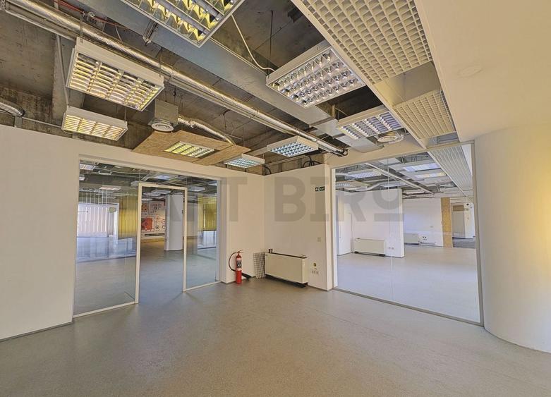 Zero comision, 89-578mp birou ulracentral, Universitate, 4 min [M] - 7