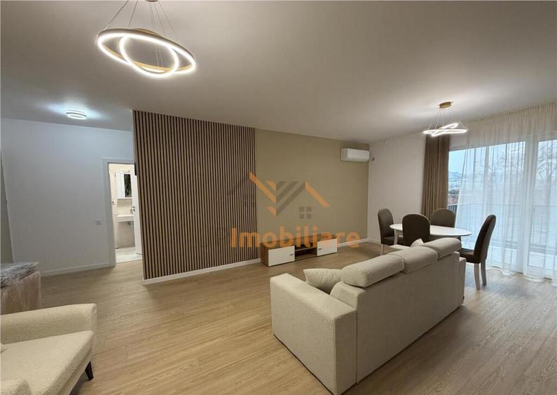 APARTAMNETE CU 2 CAMERE | DE INCHIRIAT | SCALA CETATE | ORAD - 2