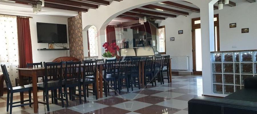 Vila/Casa de vacanta la munte (D+P+E+M) - Prahova - Provi... - 14