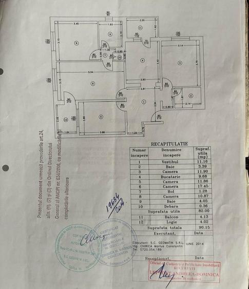 Aparatorii Patriei, Piata Berceni - 10
