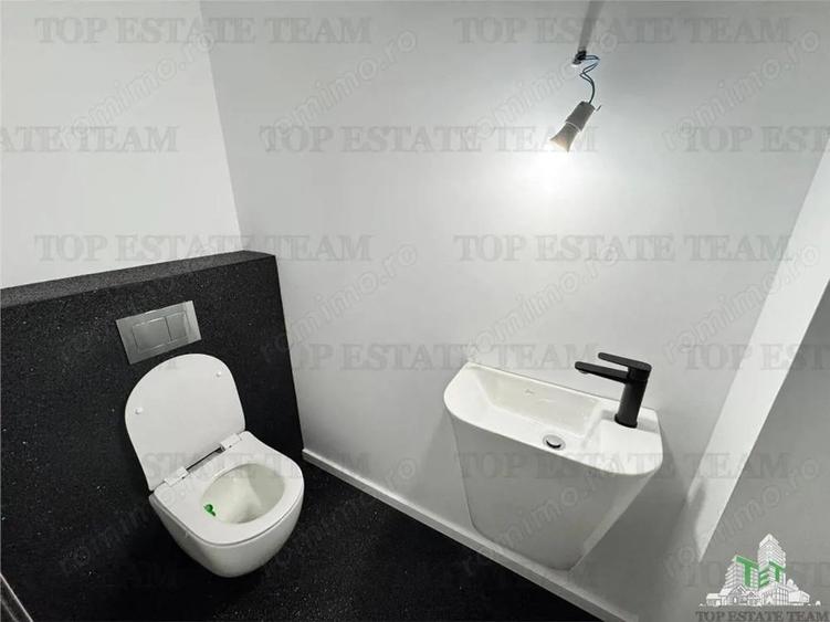 Apartament in vila interbelica Dorobanti Capitale | 4 camere | ideal birouri - 4