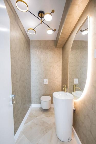 VILA PREMIUM CU SEMINEU & PISCINA | COMPLEX REZIDENTIAL IANCU NICOLAE - 12