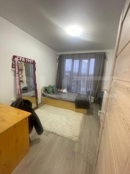 Apartament de 4 camere Apahida 89mp - 4